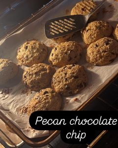 Cookies for Sale