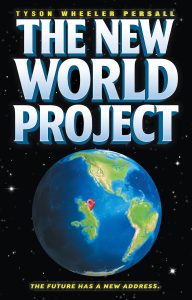 The New World Project Standard Founders Edition