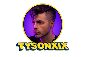 Tyson XIX Productions Logo