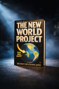 New World Project Buy