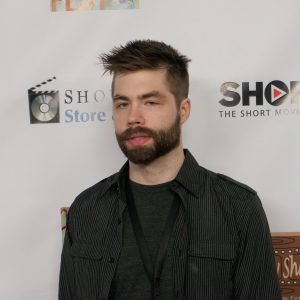 Tyson Wheeler Persall Author