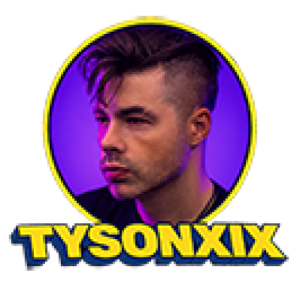 Tyson XIX logo