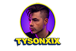 Tyson XIX Productions Logo