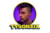 Tyson XIX Productions Logo